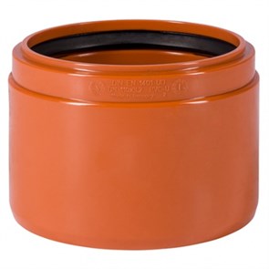 Переход на муфту бетонной трубы KGUSM 250 мм, Ger 878969