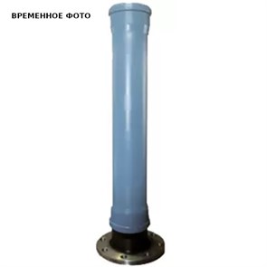 Переход на фланец ПП D 110 L 600 S 3,4 SINIKON Rain Flow 878386