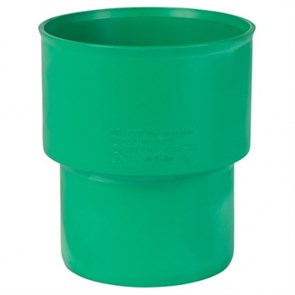 Переход на чугунную трубу KG2000UG DN 125, Ger 873241