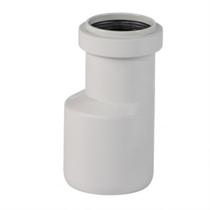 Переход редукционный на трубу HT SKRHT 70/50, Ger 866811