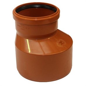 Переход эксцентрический D160 x 110 871179