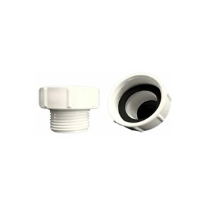 Переходник McAlpine резьбовой 1¼