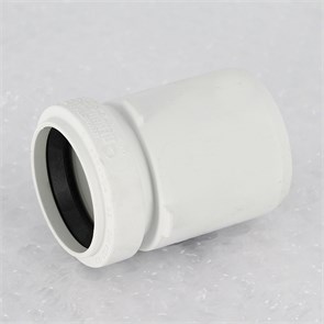 Переходник короткий 50/40 RAUPIANO Plus 862490