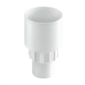 Переходник пластик 40/21 мм, 3/4 881811