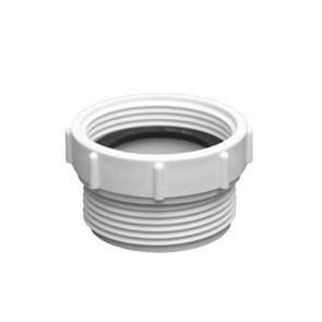 Переходник резьбовой 1 1/2