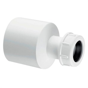 Переходный элемент Ду=19-23мм (компрессионное соединение) х Ду=50мм 882474