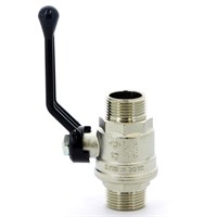 Кран НН 3/4' ручка OREGON серия 325 полный проход 872758