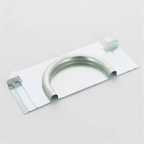 Поворотная пластина TS-14  245 x 110 mm 883153