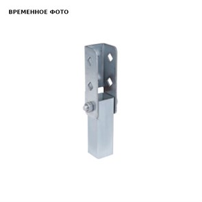 Поворотный коннектор (BUP) BIS Yeti 335 865683