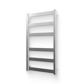 Полотенцесушитель Grota BREZZA 530х900NP EL, электрический, без тэна, хром 865153