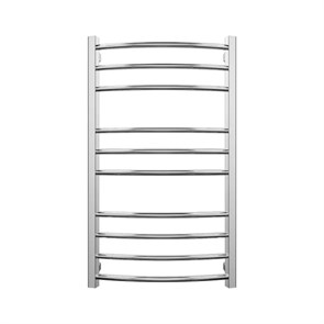 Полотенцесушитель Grota ECOCALMA 530х900NP EL электрический, без тэна, хром 859995