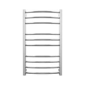 Полотенцесушитель Grota ECOCALMA 530х900NP, водяной, хром 879462