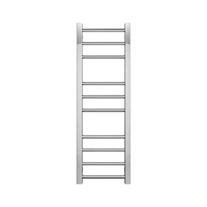 Полотенцесушитель Grota ECOCLASSIC 300х900NP EL электрический, без тэна, хром 871455