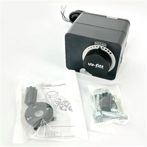 Привод для клапана трёхточечный 230 V, 5 Нм, 120 с 868993