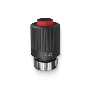 Привод нормально открытый 864696