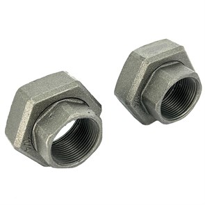 Присоединительный комплект для насосов G 2