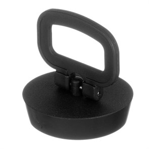 Пробка с ручкой D47 мм для ванны и мойки 858684