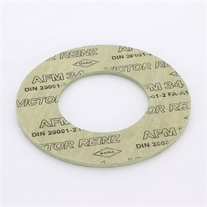 Прокладка ДУ 50 без асбеста 872908