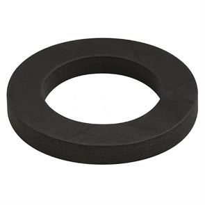 Прокладка между бачком и унитазом, универсальная 861449