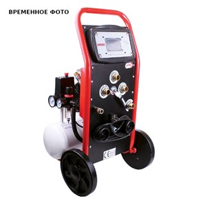 Промывочный компрессор Rotorica AIRPRO DIGITAL 871132