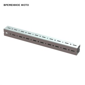 Профиль Maxx 1.1 MX120 100х120х4мм 6m hdg 860155