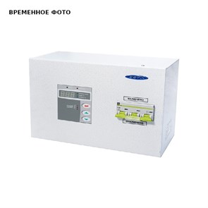 ПУ ЭВТ- И3 (27-36 кВт) для ZOTA 