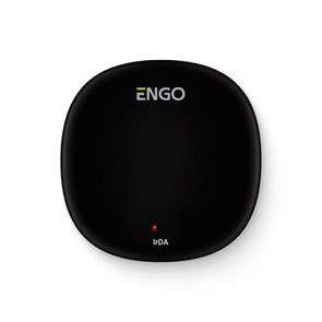 Пульт ENGO интеллектуальный, инфракрасный, Wi-Fi 872655