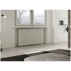 Радиатор TESI 3, H 600 мм, 14 секций, подкл. 25 (1/2