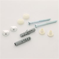 Крепёж 6 х 70 мм для унитаза 862109