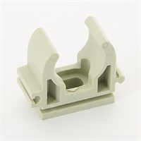 Крепление 20 мм для полипропиленовых труб 878582