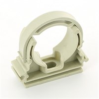 Крепление 32 с лентой для полипропиленовых труб 857857