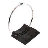 Крепление для расширительных баков для отопления 10 л.  (упак. 5 шт.) 883966