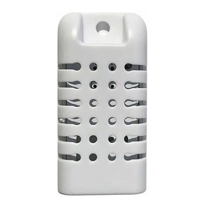 Радиодатчик температуры и влажности комнатный Эван MY HEAT 878328