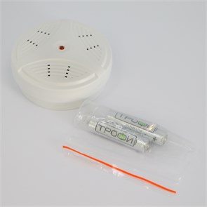 Радиотермодатчик комнатный  МЛ-740 865997