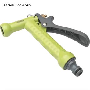 Разбрызгиватель UNIVERSAL пластик регулируемый импульсный  рычаг 885428
