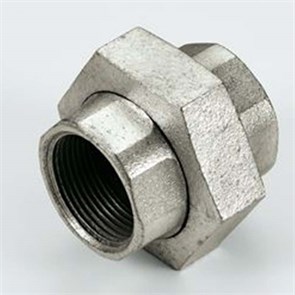 Разъемное соединение ВВ 1' никелир. 867505