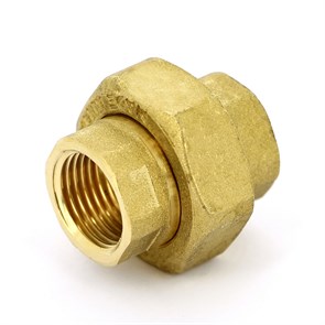 Разъемное соединение ВВ 1/2' 856962