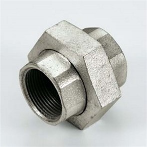 Разъемное соединение ВВ 1/2' никелир. 857066