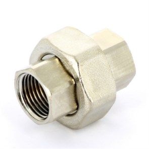 Разъёмное соединение ВВ 1/2