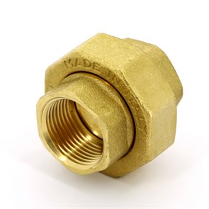 Разъемное соединение ВВ 3/4' 877065