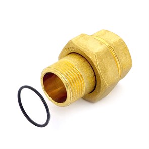 Разъемное соединение НВ 1'1/2 860063