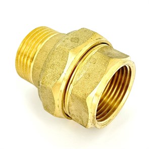 Разъемное соединение НВ 1