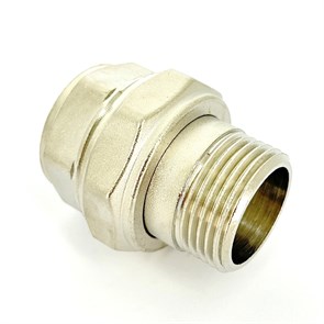 Разъемное соединение НВ 1