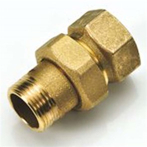 Разъемное соединение НВ 1/2' 864232