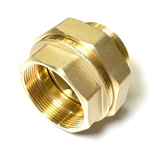 Разъемное соединение НВ 2