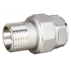 Разъемное соединение НВ 2