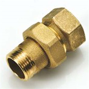 Разъемное соединение НВ 3/4' 869719