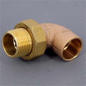 Разъемное соединение пайка-Н 28х1' угловое 867744