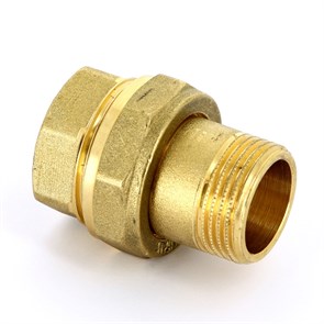 Разъемное соединение прямое НВ 1