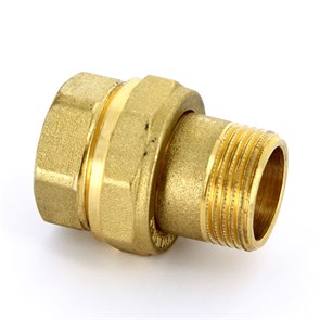 Разъемное соединение прямое НВ 1